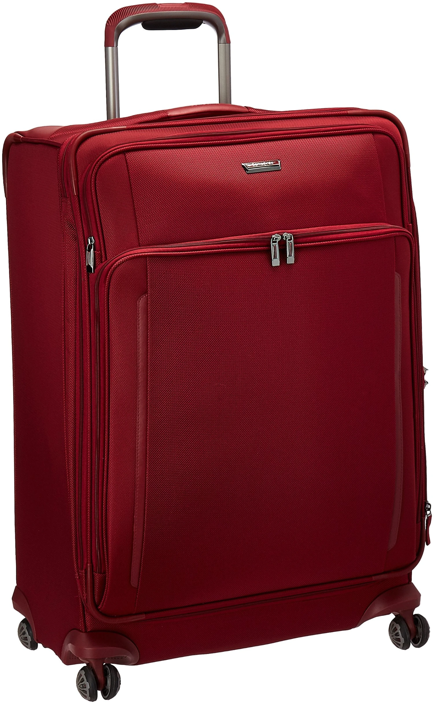 Samsonite Silhouette Xv Softside Spinner 29 1 Samsonite Silhouette Xv Softside Spinner 29