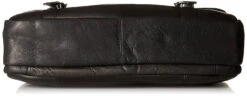 Samsonite Colombian Leather Flapover Case 16 Samsonite Colombian Leather Flapover Case -Cheap Voyage Vault Store 00cfec0eb5c9a487bdd2cf96418f44645105ea1b7e71effe1c44dfd99ced9cc9
