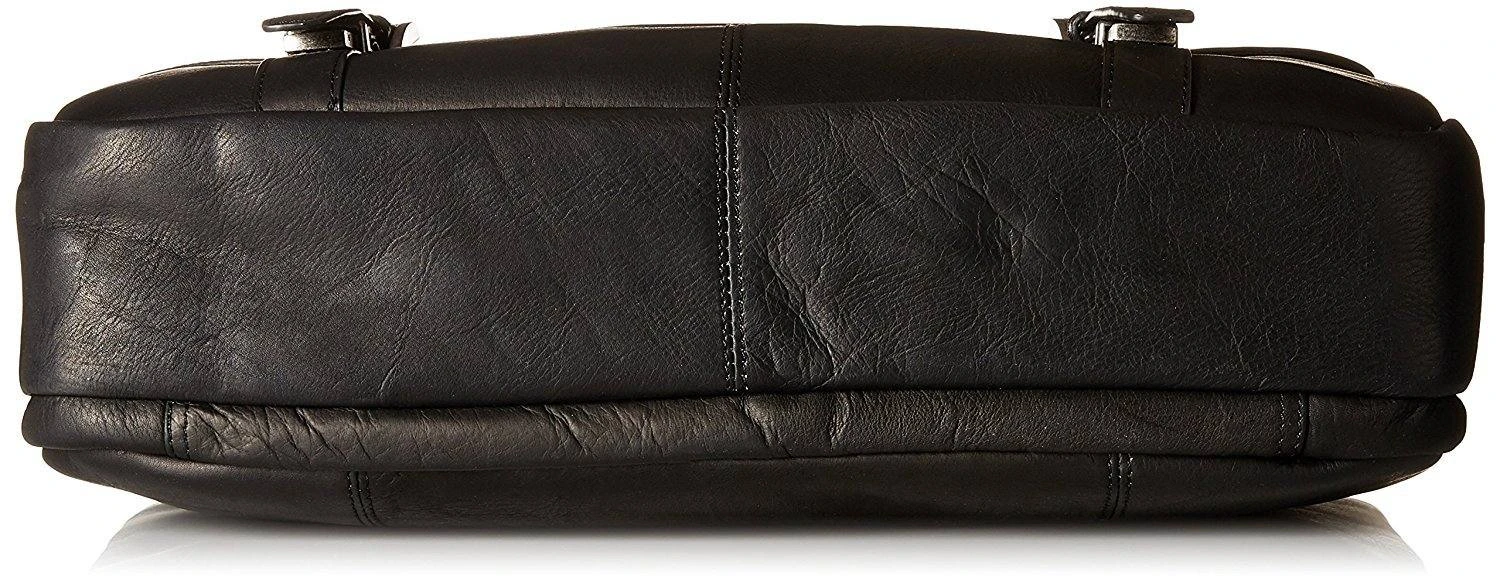 Samsonite Colombian Leather Flapover Case 5 Samsonite Colombian Leather Flapover Case - Image 5