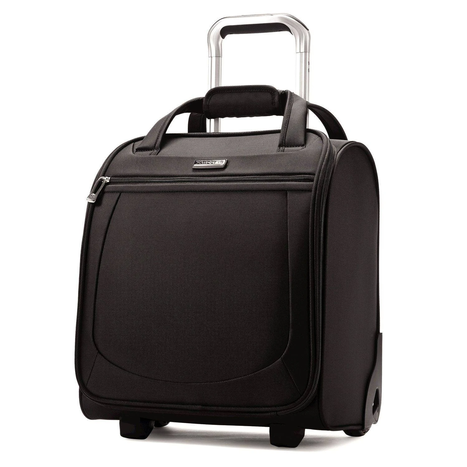 Samsonite Mightlight 2 Softside Wheeled Boarding Bag Carry On Luggage 1 Samsonite Mightlight 2 Softside Wheeled Boarding Bag Carry On Luggage