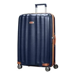 Samsonite Label Lite Cube DLX 31" Hardside Spinner -Cheap Voyage Vault Store 01ccdf160a76d1d52f3b478080e0c72f9d47e8700e7ad53e2b6d7b96ffb769a6
