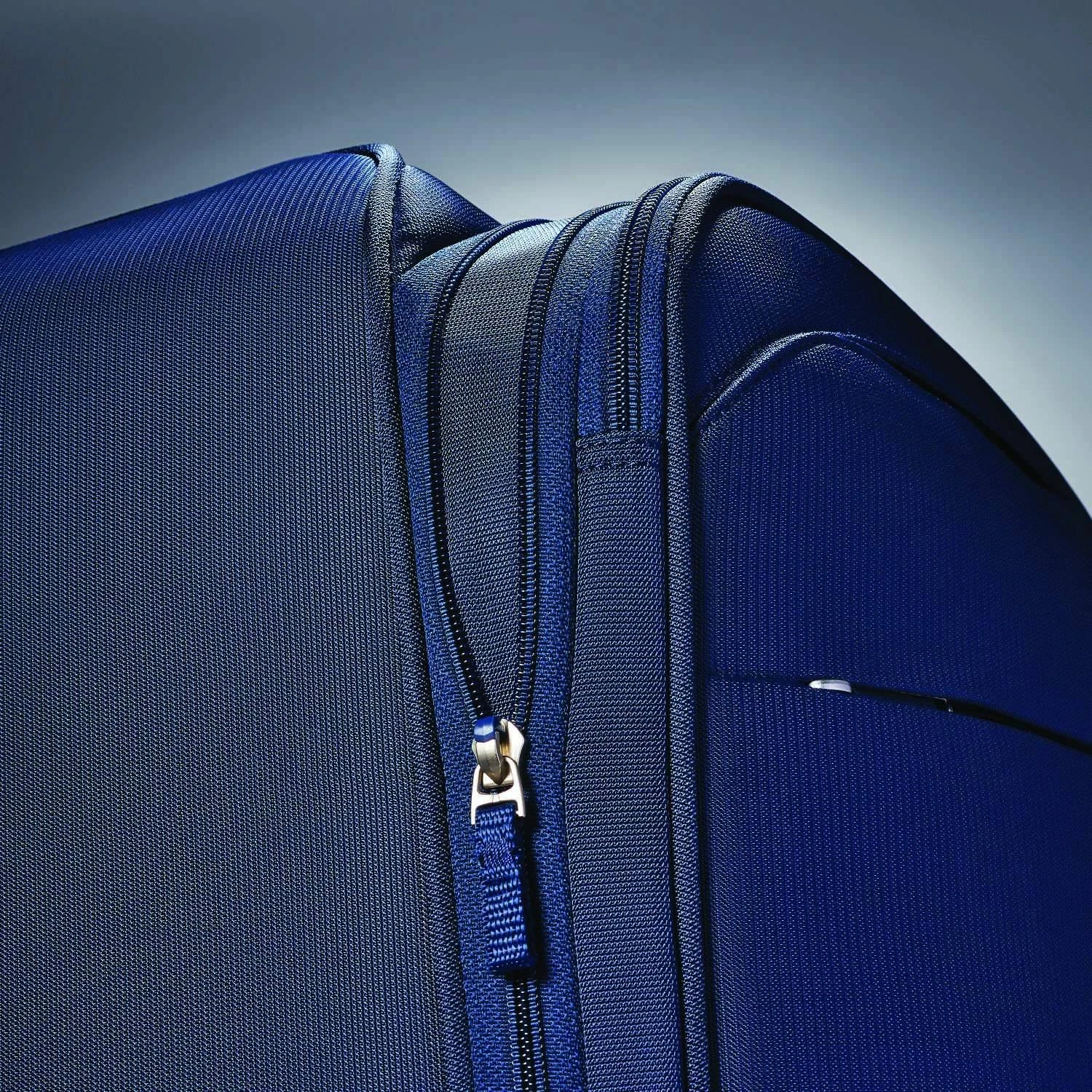 Samsonite Flexis 30" Expandable Spinner 6 Samsonite Flexis 30" Expandable Spinner - Image 6