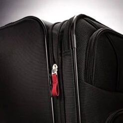 Samsonite Aspire Xlite Expandable 20" Carry On With Boarding Bag -Cheap Voyage Vault Store 0565fa432e0621dfb6eece34323111d257a1c2749d18947d43575a5324bec545