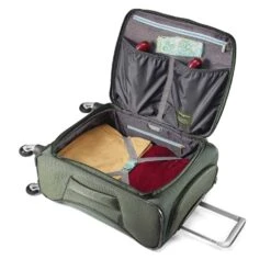 Samsonite Eco-Glide 4 Piece Set 4-Wheel Luggage Sets -Cheap Voyage Vault Store 06b4ce809ae204a97654c2001a2694b42525145079da92bddfa2c03a46843c76