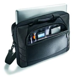 Samsonite 17.3" Xenon 2 Slim Brief -Cheap Voyage Vault Store 06c9d5e01e234dc05546fbd76cd5f34f702232595f87a1a61ad22de3141d7451