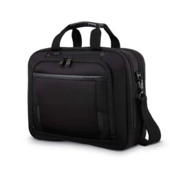 Samsonite PRO Double Compartment Brief