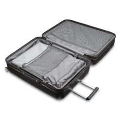 Samsonite Etude 28" 4-Wheel Medium Luggage 24 Samsonite Etude 28" 4-Wheel Medium Luggage -Cheap Voyage Vault Store 085d5648a9e296ef7513375225d136e1ca3fa886163c1d723242b724c12d3c2a f8200856 052a 401c 9501 cef30cfd058e