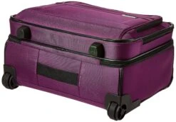 Samsonite Solyte Softside Wheeled Boarding Bag -Cheap Voyage Vault Store 08d955d407b90f7ad860a81949a21e62fc63b8c85f1004094e8a09b93dfafa75