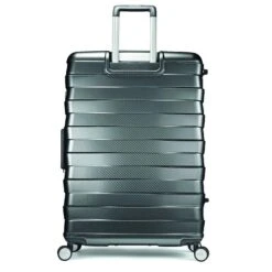 Samsonite Framelock 28" 4-Wheel Large Luggage -Cheap Voyage Vault Store 09593b342a8e4c10b13c9ee8005a890e377d3f26822bcc6b1cd7ead658cfa6a8