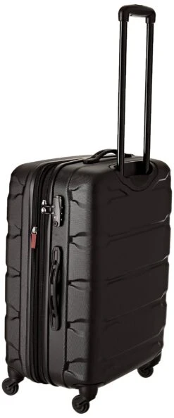 Samsonite Omni PC 24" Hardshell 4-Wheel Medium Luggage -Cheap Voyage Vault Store 095ebd9bc4c9d3b8c93604cc67f51f349e897d376f512f39611a6a17234ba13a f554e070 e094 4f32 bf5e ae848109f539
