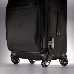 Samsonite Pro 4 Dlx Softside 21" Spinner -Cheap Voyage Vault Store 09b0f65653f43347755d32c56b15335d71038c772104c68fed78d60a83580310