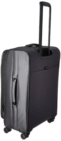 Samsonite Leverage LTE 25" 4-Wheel Medium Luggage -Cheap Voyage Vault Store 0ac5f50ba1865d44188adabe2cd34cfd190b16e2131179f2ba7702d6f244c133