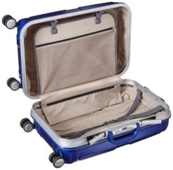 Samsonite Cruisair DLX Hardside 21" Spinner -Cheap Voyage Vault Store 0b90f12f9fb0dd44a151cc8fe4f842e2e758e672503e96c51f3b150b4280d169