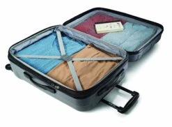 Samsonite Fiero HS Spinner 28 -Cheap Voyage Vault Store 0d61dbab29e7026b2f472700cd99881ec4f7bc108bc63eab75a72e67369673fb