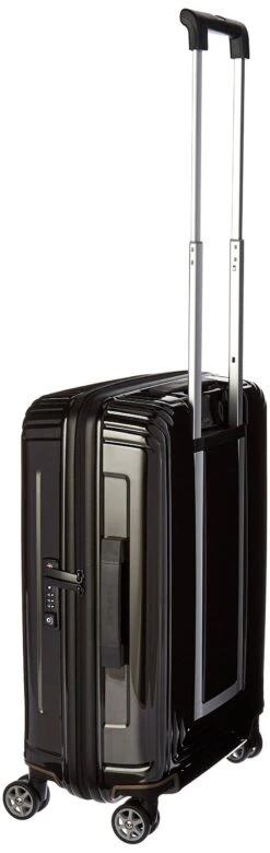 Samsonite Neopulse 20" 4-Wheel Carry-On Luggage 21 Samsonite Neopulse 20" 4-Wheel Carry-On Luggage -Cheap Voyage Vault Store 0df195939620318178b8fdb1174fa35f6a451ef53bef41478815288422a6aad7