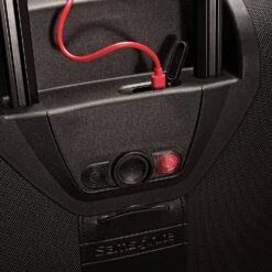 Samsonite GeoTrakR Collection 3 Piece Set (20"/24"/28") 4-Wheel Luggage Sets 7 Samsonite GeoTrakR Collection 3 Piece Set (20"/24"/28") 4-Wheel Luggage Sets -Cheap Voyage Vault Store 0ee515259fd18dddbcf0ce3194d967ae0dc3a8c57a84446888266346a92f9d24