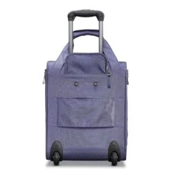 Samsonite Large Wheeled Underseater -Cheap Voyage Vault Store 0f82ebac31a0f3eeafaaacf388ebf24ed1acdcd56f464af679cf1ebd85dbdcc6