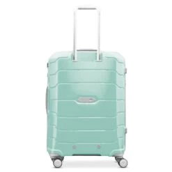 Samsonite Freeform 24" 4-Wheel Medium Luggage -Cheap Voyage Vault Store 0fcb1fd61b08cabe61fff04636facd38e5e38e5c7c240452d0f11f1993ccc67a