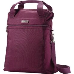 Samsonite Mightlight 2 Softside Vertical Shopper Carry On Luggage -Cheap Voyage Vault Store 127dd9919f5e7cb0c61f68986cbba857e7ace594590e890d2a4b1b7c5df100cb