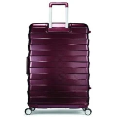 Samsonite Framelock 28" 4-Wheel Large Luggage -Cheap Voyage Vault Store 13072decba04dcf33c60bc7c614a994d6757020bc91eefb0f91e6bd51af86528