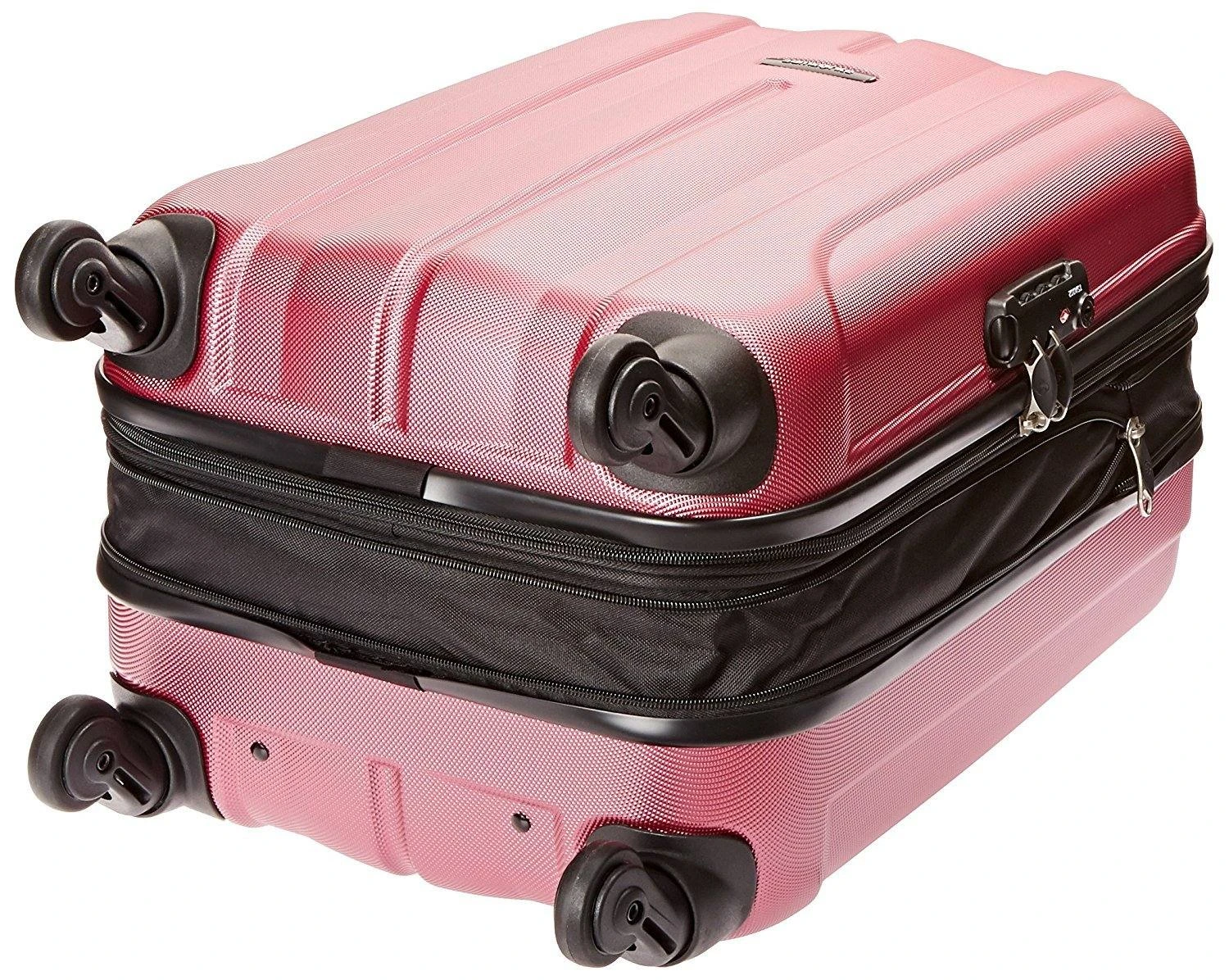 Samsonite Fiero HS Spinner 20 4 Samsonite Fiero HS Spinner 20 - Image 4