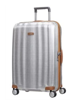 Samsonite Lite Cube Deluxe 76cm Large Suitcase