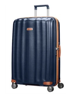 Samsonite Lite Cube Deluxe 82cm Large Suitcase