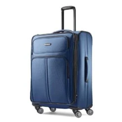 Samsonite Leverage LTE 25" 4-Wheel Medium Luggage -Cheap Voyage Vault Store 14d293064df956b255e373ca993073c3919afe4d42141756a28622282305fb4a 89e643df 9029 4706 8134 717b1f1801c7