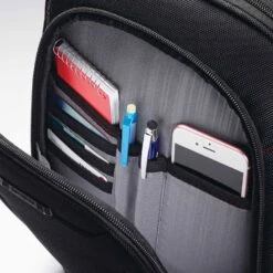 Samsonite Xenon 3.0 Small Backpack Business -Cheap Voyage Vault Store 15c077c14283c23e602470966ae145d97a9c751aeea57ebd1ab3bdc46f3f75e9