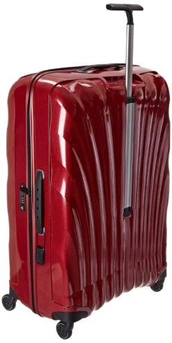 Samsonite Black Label Cosmolite Spinner 86/33 -Cheap Voyage Vault Store 16411fac39601b3647288b5ce5a4b8b20ba2b1dc333619759f54e2d5f418ff81