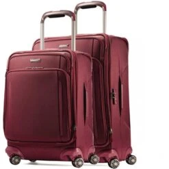 Samsonite Silhouette XV 2 Piece 21 25 Spinner Set 16 Samsonite Silhouette XV 2 Piece 21 25 Spinner Set -Cheap Voyage Vault Store 18f4cd45764f04d565640f75b73f60076c78e41cb5303a6e2d11369e88748dc1
