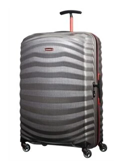 Samsonite Lite Shock Sport 75cm Large Suitcase