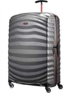 Samsonite Lite Shock Sport 81cm Large Suitcase