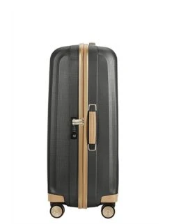 Samsonite Lite Cube Prime 76cm Large Suitcase -Cheap Voyage Vault Store 1983510 19823454 2327583