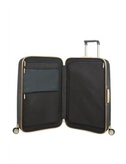 Samsonite Lite Cube Prime 76cm Large Suitcase -Cheap Voyage Vault Store 1983510 19823454 2327586