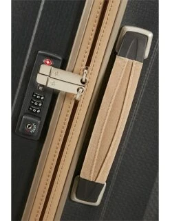 Samsonite Lite Cube Prime 76cm Large Suitcase -Cheap Voyage Vault Store 1983510 19823454 2327587