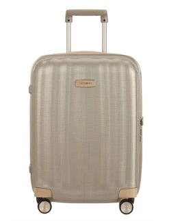 Samsonite Lite Cube Prime 55cm Small Suitcase