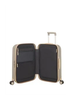 Samsonite Lite Cube Prime 55cm Small Suitcase -Cheap Voyage Vault Store 1983512 19823443 2324052