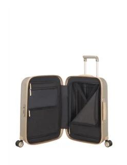 Samsonite Lite Cube Prime 55cm Small Suitcase -Cheap Voyage Vault Store 1983512 19823443 2324053