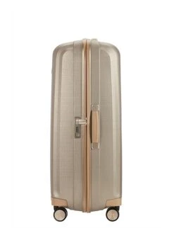 Samsonite Lite Cube Prime 82cm Large Suitcase -Cheap Voyage Vault Store 1983514 19823461 2324067