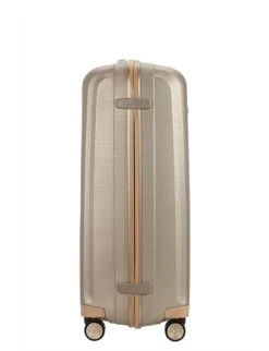 Samsonite Lite Cube Prime 82cm Large Suitcase -Cheap Voyage Vault Store 1983514 19823461 2324069