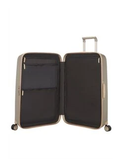 Samsonite Lite Cube Prime 82cm Large Suitcase -Cheap Voyage Vault Store 1983514 19823461 2324070