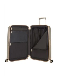 Samsonite Lite Cube Prime 82cm Large Suitcase -Cheap Voyage Vault Store 1983514 19823461 2324071