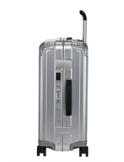 Samsonite LITE-BOX ALU 55CM SPINNER IN ALUMINIUM 11 Samsonite LITE-BOX ALU 55CM SPINNER IN ALUMINIUM -Cheap Voyage Vault Store 1983515 19823444 2324076