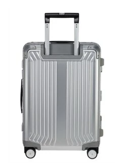 Samsonite LITE-BOX ALU 55CM SPINNER IN ALUMINIUM 12 Samsonite LITE-BOX ALU 55CM SPINNER IN ALUMINIUM -Cheap Voyage Vault Store 1983515 19823444 2324077