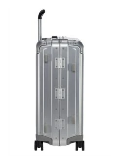 Samsonite LITE-BOX ALU 55CM SPINNER IN ALUMINIUM 13 Samsonite LITE-BOX ALU 55CM SPINNER IN ALUMINIUM -Cheap Voyage Vault Store 1983515 19823444 2324078