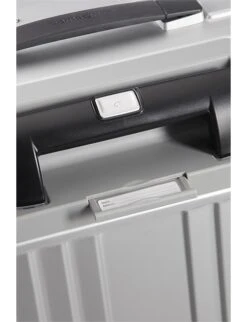 Samsonite LITE-BOX ALU 55CM SPINNER IN ALUMINIUM 17 Samsonite LITE-BOX ALU 55CM SPINNER IN ALUMINIUM -Cheap Voyage Vault Store 1983515 19823444 2324082
