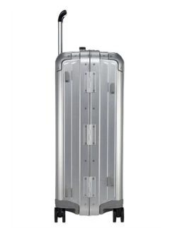 Samsonite LITE-BOX ALU 69CM SPINNER IN ALUMINIUM -Cheap Voyage Vault Store 1983516 19823440 2324088
