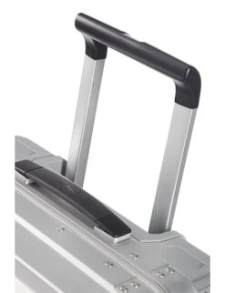 Samsonite LITE-BOX ALU 69CM SPINNER IN ALUMINIUM -Cheap Voyage Vault Store 1983516 19823440 2324090