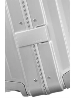 Samsonite LITE-BOX ALU 69CM SPINNER IN ALUMINIUM -Cheap Voyage Vault Store 1983516 19823440 2324112